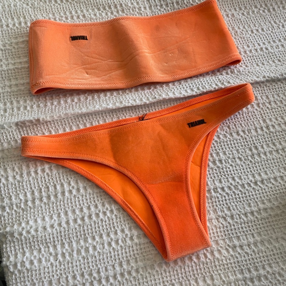 Swim suit for girls